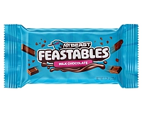 Шоколад FEASTABLES