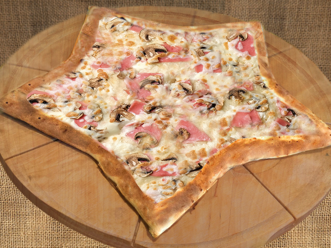 пицца курск рецепт фото 9