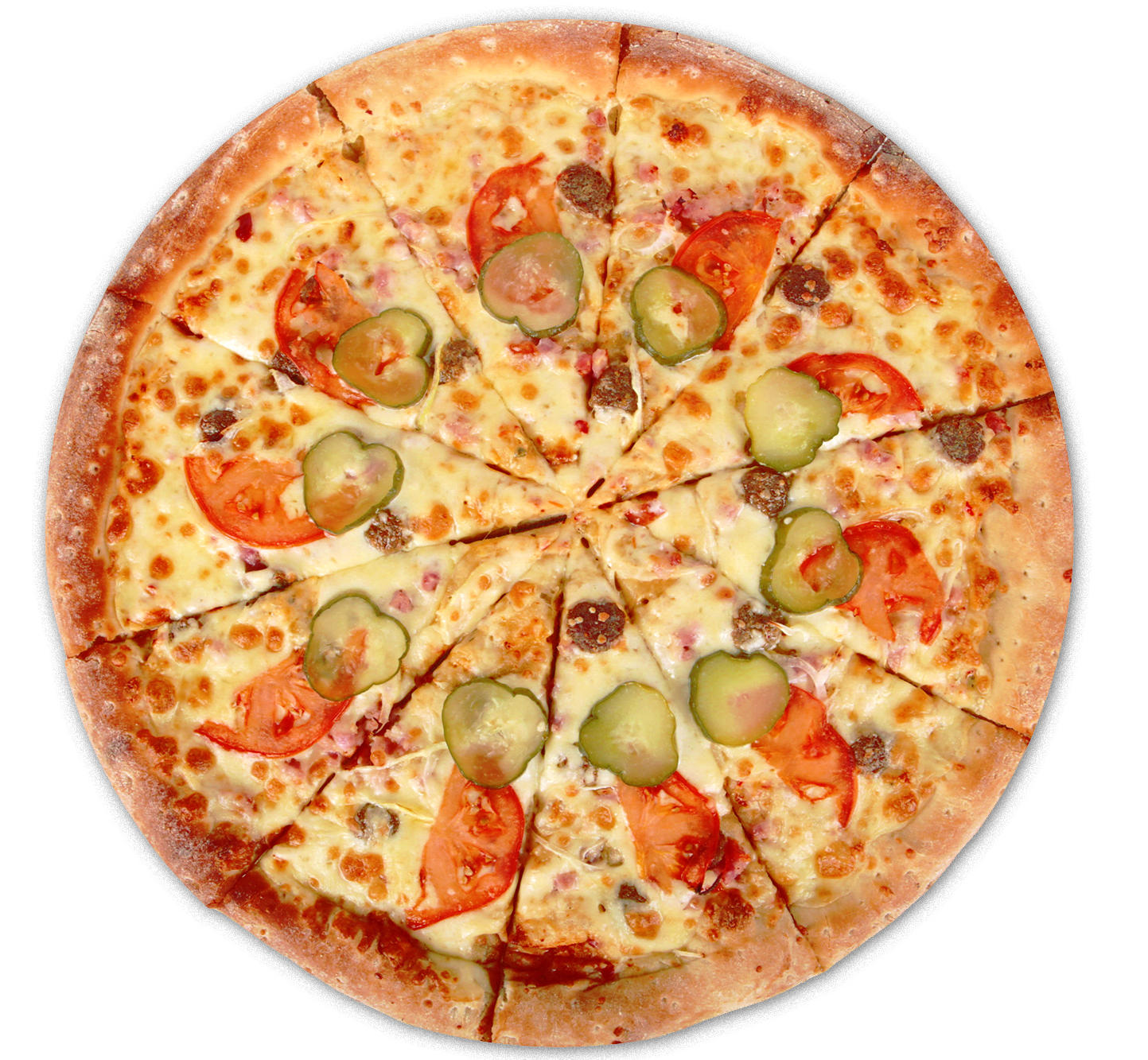 рецепт пиццы с домашним томат фото 65