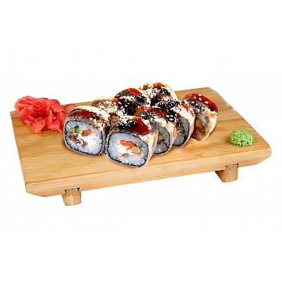 Ролл Канада Hot