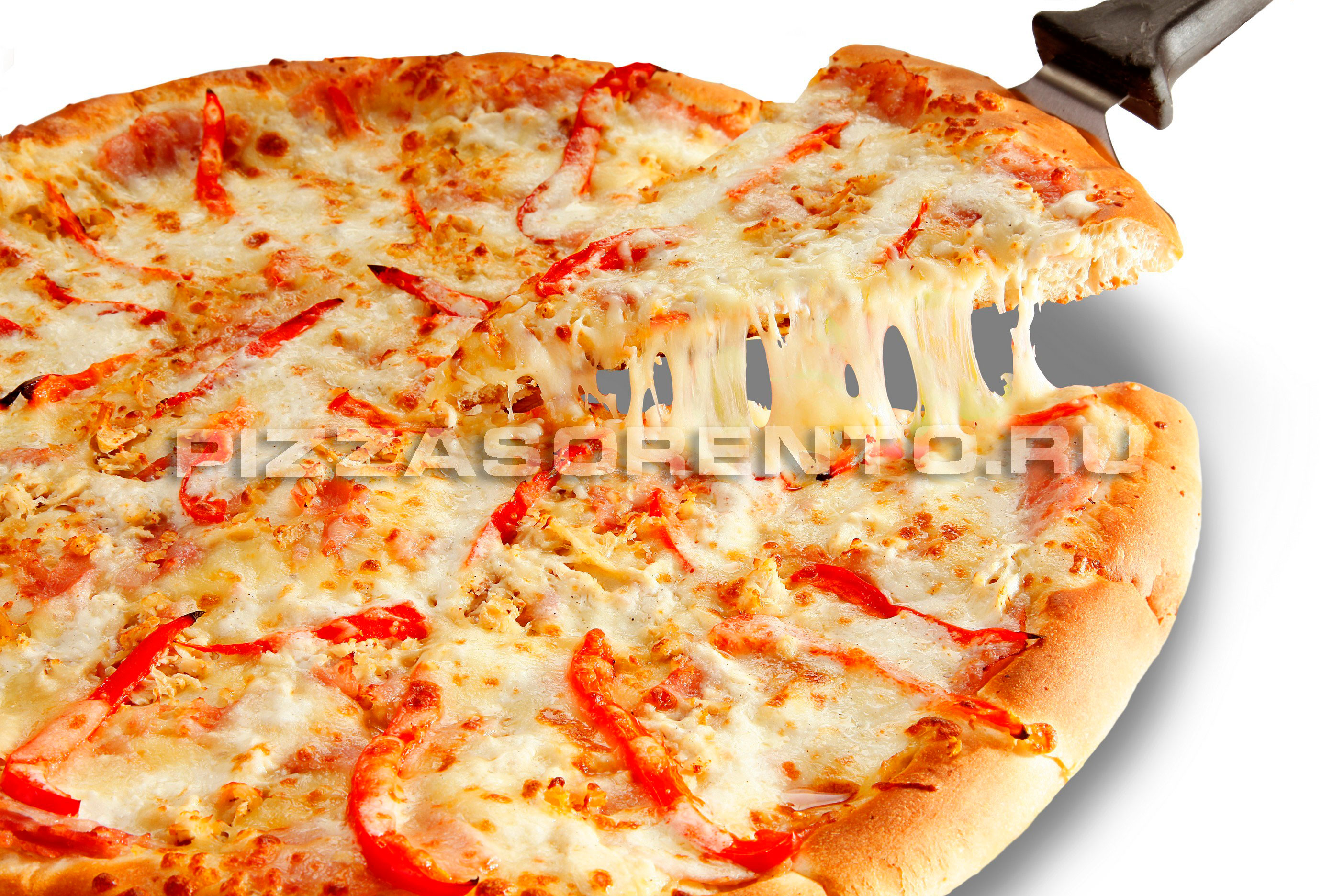 сливочная начинка на пиццу фото 95