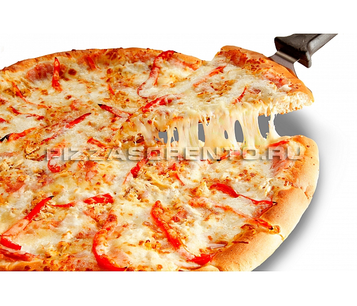 Пицца Студенческая