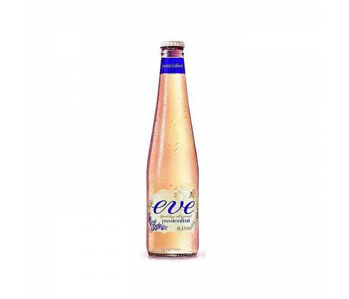 Пиво EVE Маракуйя 0,33л