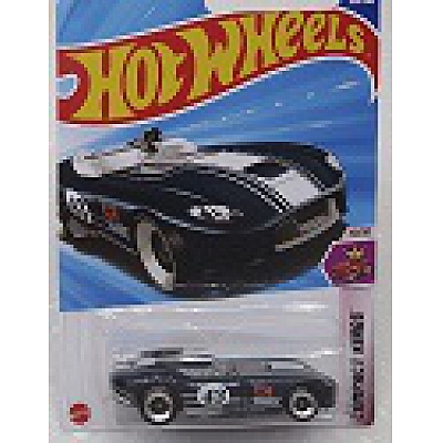 Машинка HotWheels №1