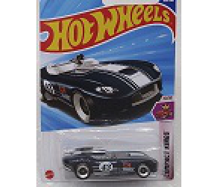 Машинка HotWheels №1