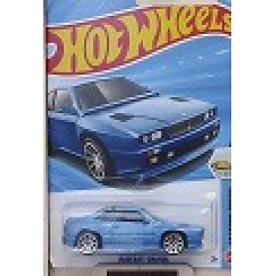 Машинка HotWheels №3