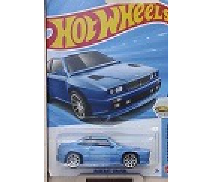 Машинка HotWheels №3