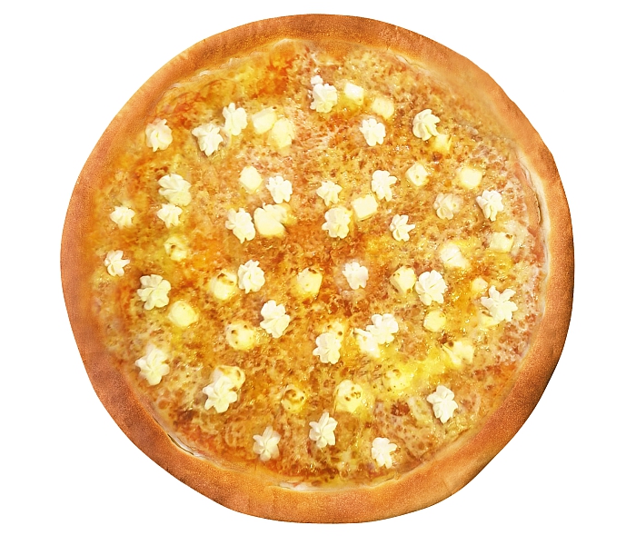 Пицца Гранд Чиз