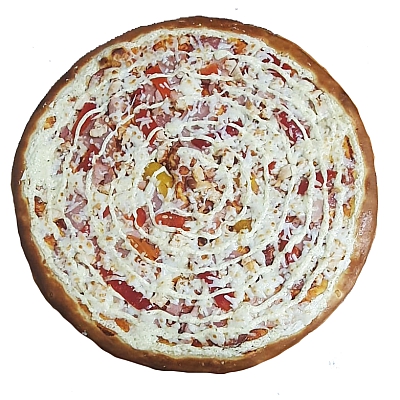 Пицца Европейская