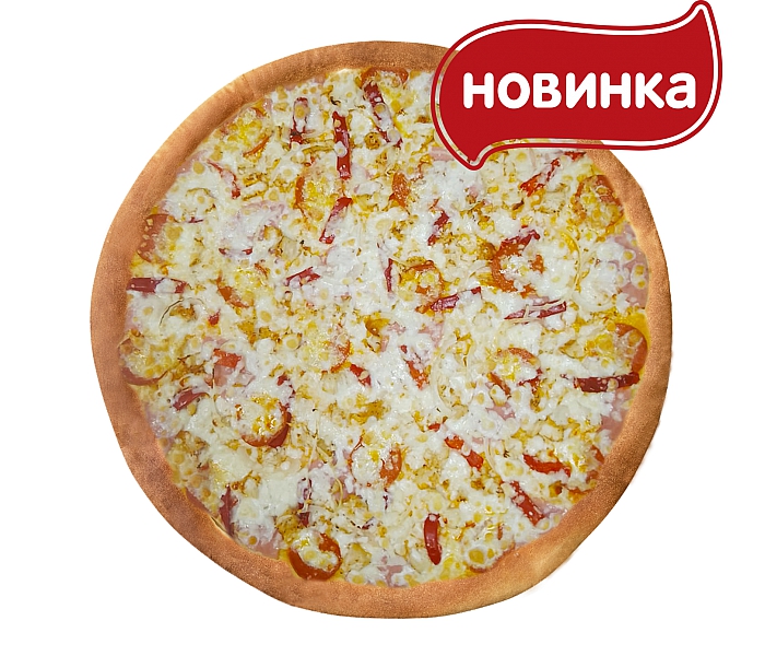 Пицца Мясной Пир