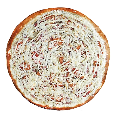 Пицца Соренто